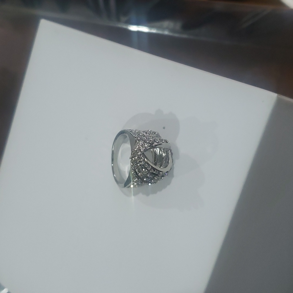 Ring size 7 - Picture 7 of 7